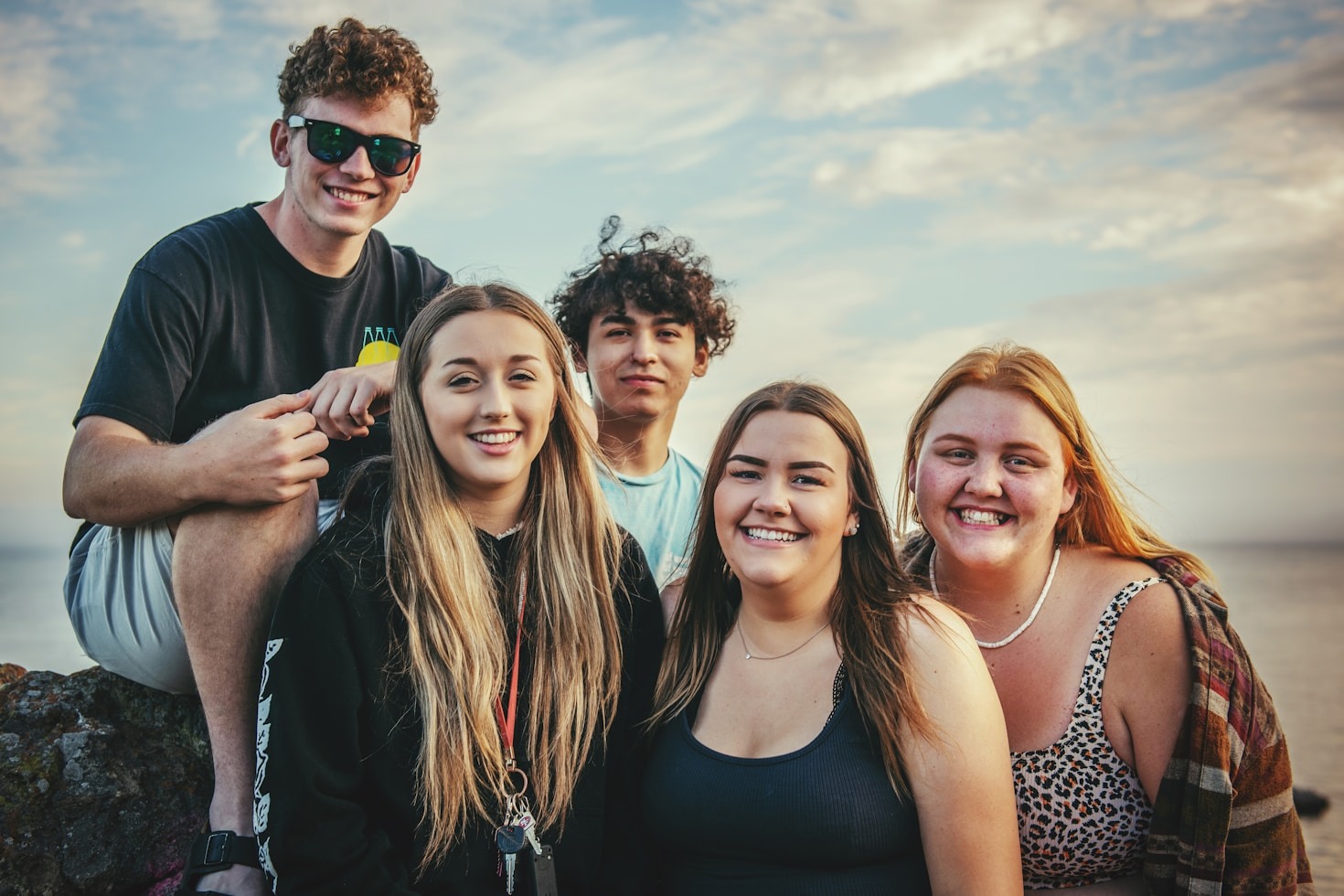 Iniciativas para Juventude e População Adulta em Olhão
